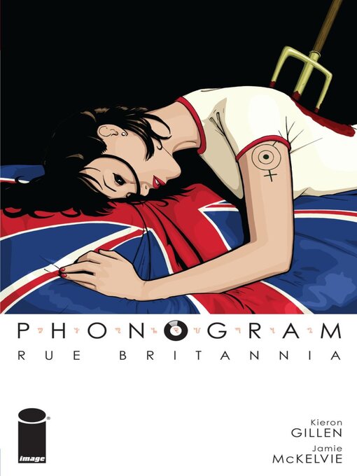 Titeldetails für Phonogram (2006), Volume 1 nach Kieron Gillen - Verfügbar